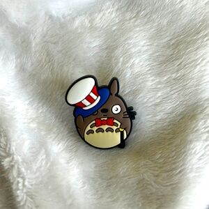 NEW Studio Ghibli Totoro Jibbitz